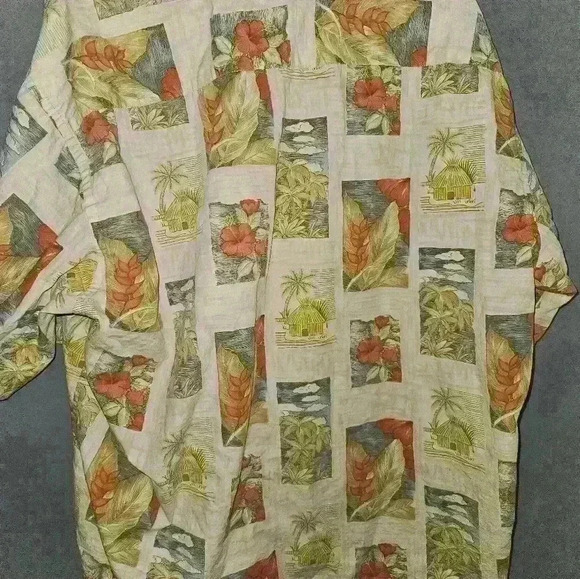 Pierre Cardin Mens Shirt Size Xl - Picture 6 of 10